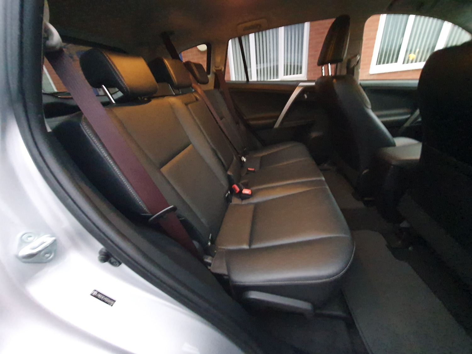 Used Toyota RAV4 2014 for sale - 77786389: Photo 19