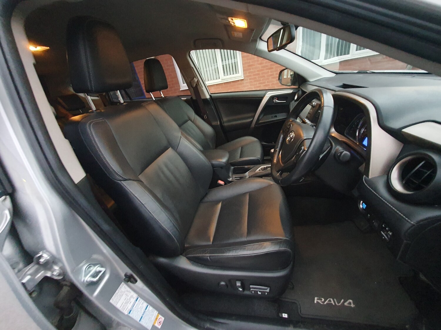 Used Toyota RAV4 2014 for sale - 77786389: Photo 20