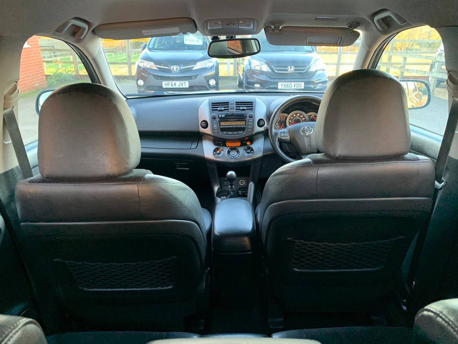 Used Toyota RAV4 2010 for sale - 76638014: Photo 13