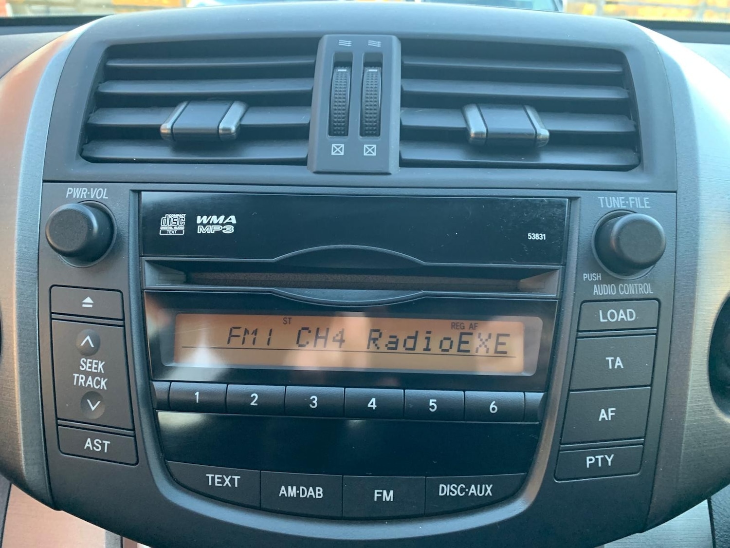 Used Toyota RAV4 2010 for sale - 76638014: Photo 14