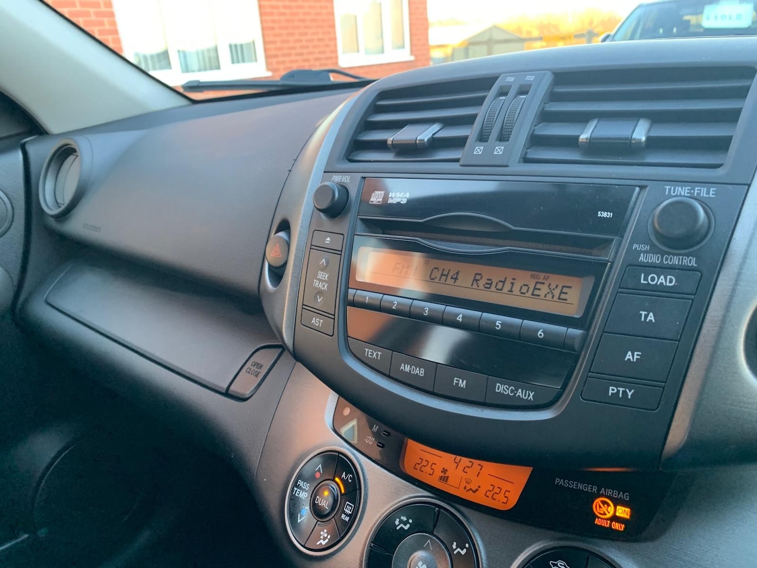 Used Toyota RAV4 2010 for sale - 76638014: Photo 17