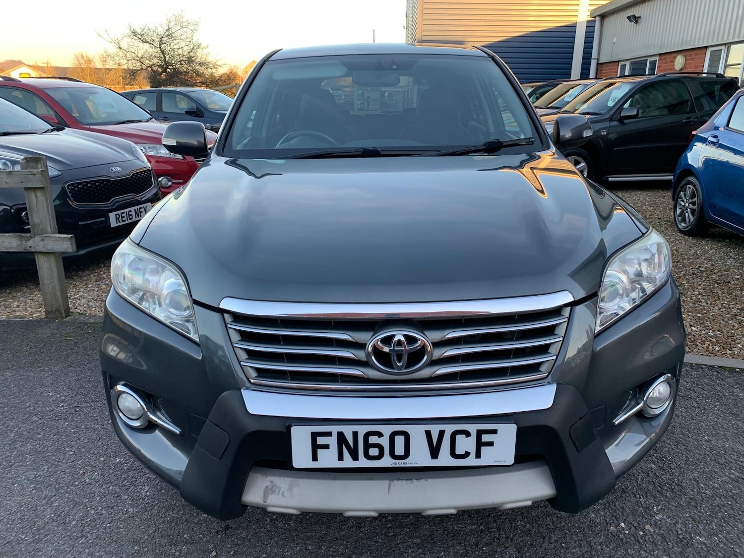 Used Toyota RAV4 2010 for sale - 76638014: Photo 2