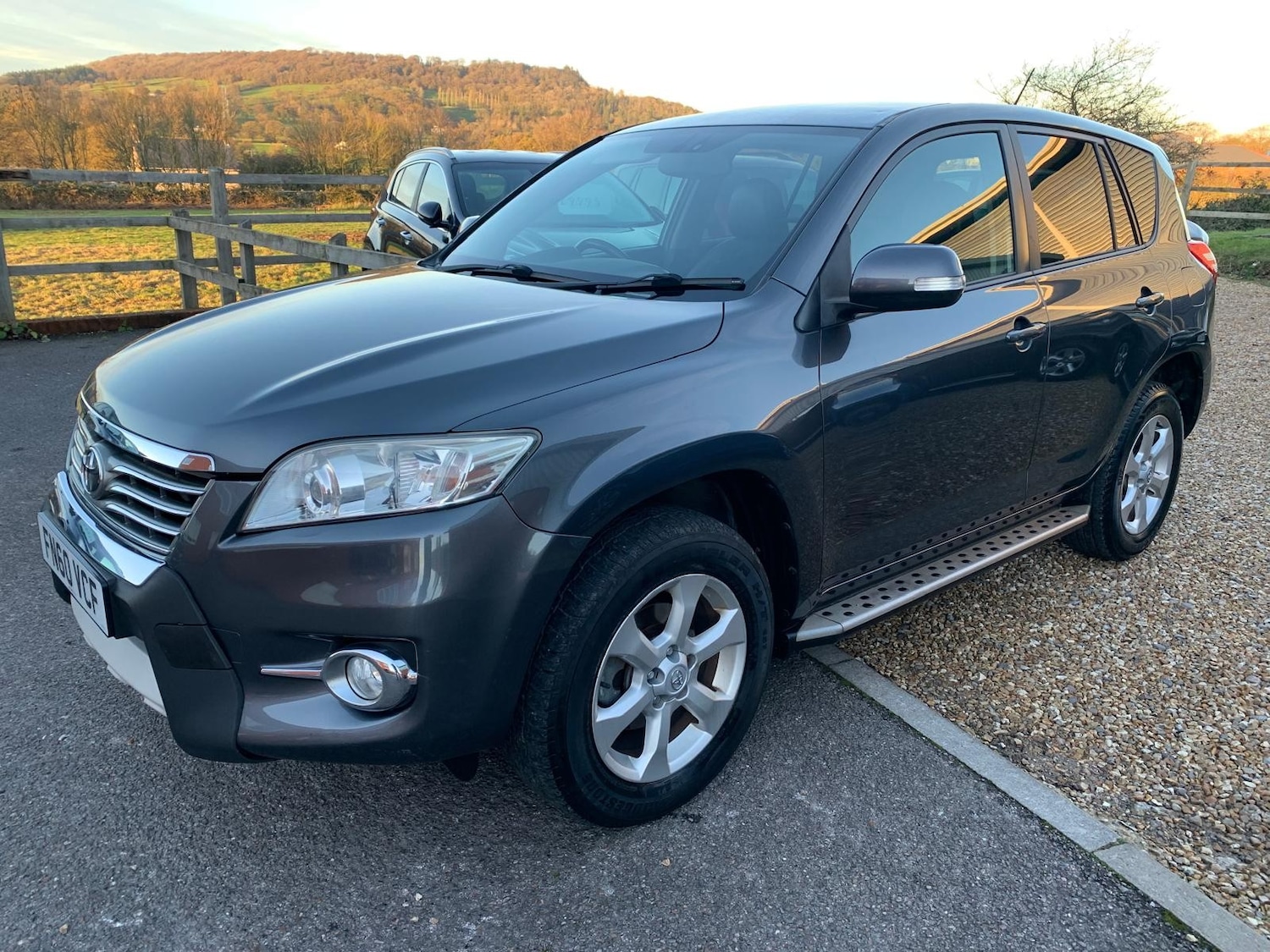 Used Toyota RAV4 2010 for sale - 76638014: Photo 4