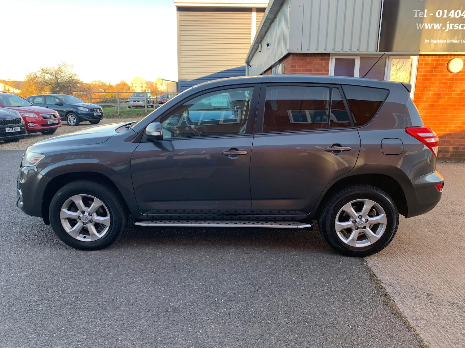 Used Toyota RAV4 2010 for sale - 76638014: Photo 5