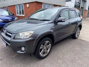 2009 (59) - 2.2 D-CAT SR 5dr Auto