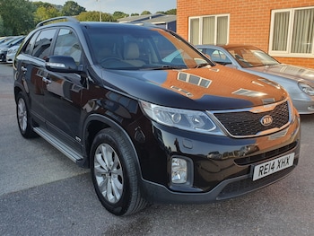 Used Kia Sorento 2014 for sale - 79234280: Photo