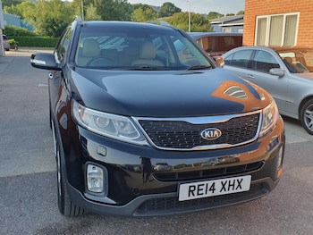 Used Kia Sorento 2014 for sale - 79234280: Photo