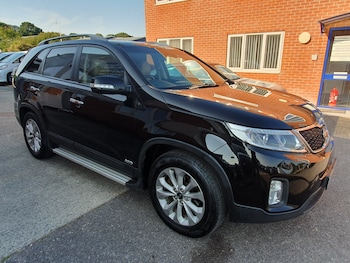Used Kia Sorento 2014 for sale - 79234280: Photo