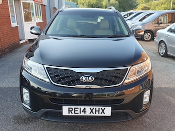 Used Kia Sorento 2014 for sale - 79234280: Photo