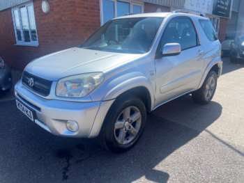 2004 (04) - 2.0 XT3 3dr Auto*1YEAR WARRANTY*1 YEAR MOT*SUPERB