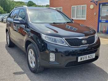 Used Kia Sorento 2015 for sale - 78654953: Photo