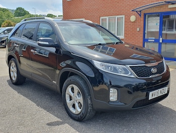 Used Kia Sorento 2015 for sale - 78654953: Photo