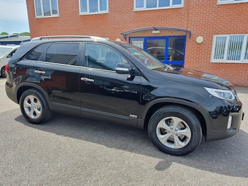 Used Kia Sorento 2015 for sale - 78654953: Photo