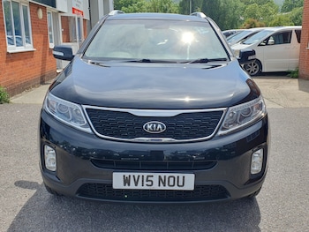 Used Kia Sorento 2015 for sale - 78654953: Photo