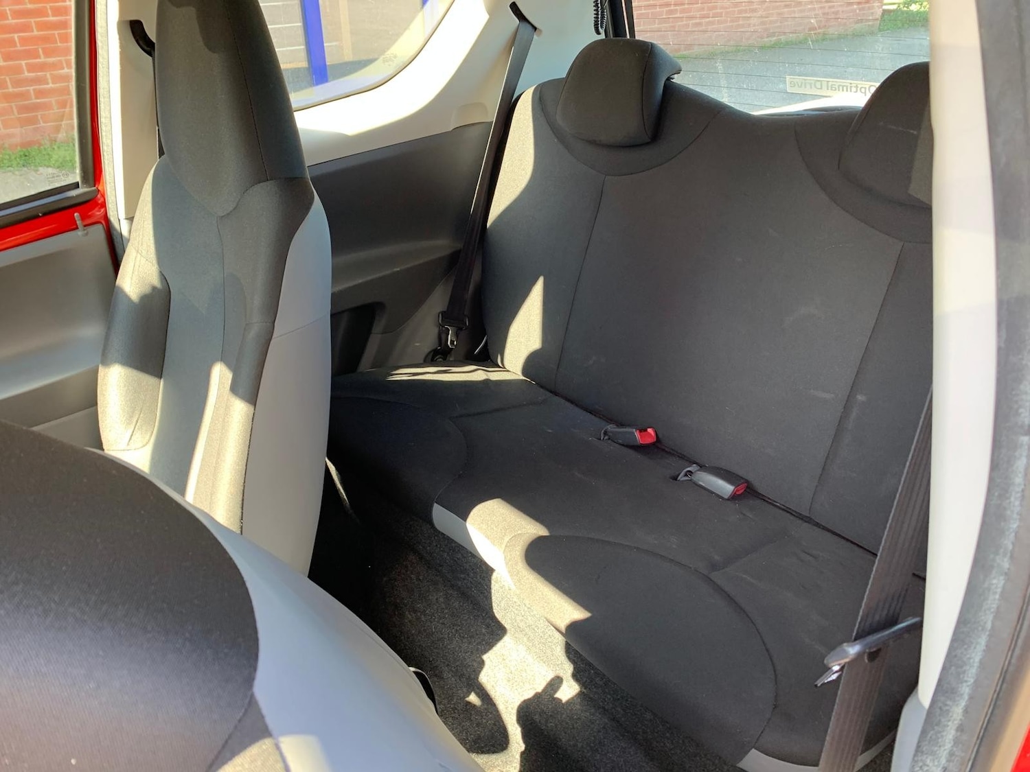 Used Toyota AYGO 2009 for sale - 78029130: Photo 20