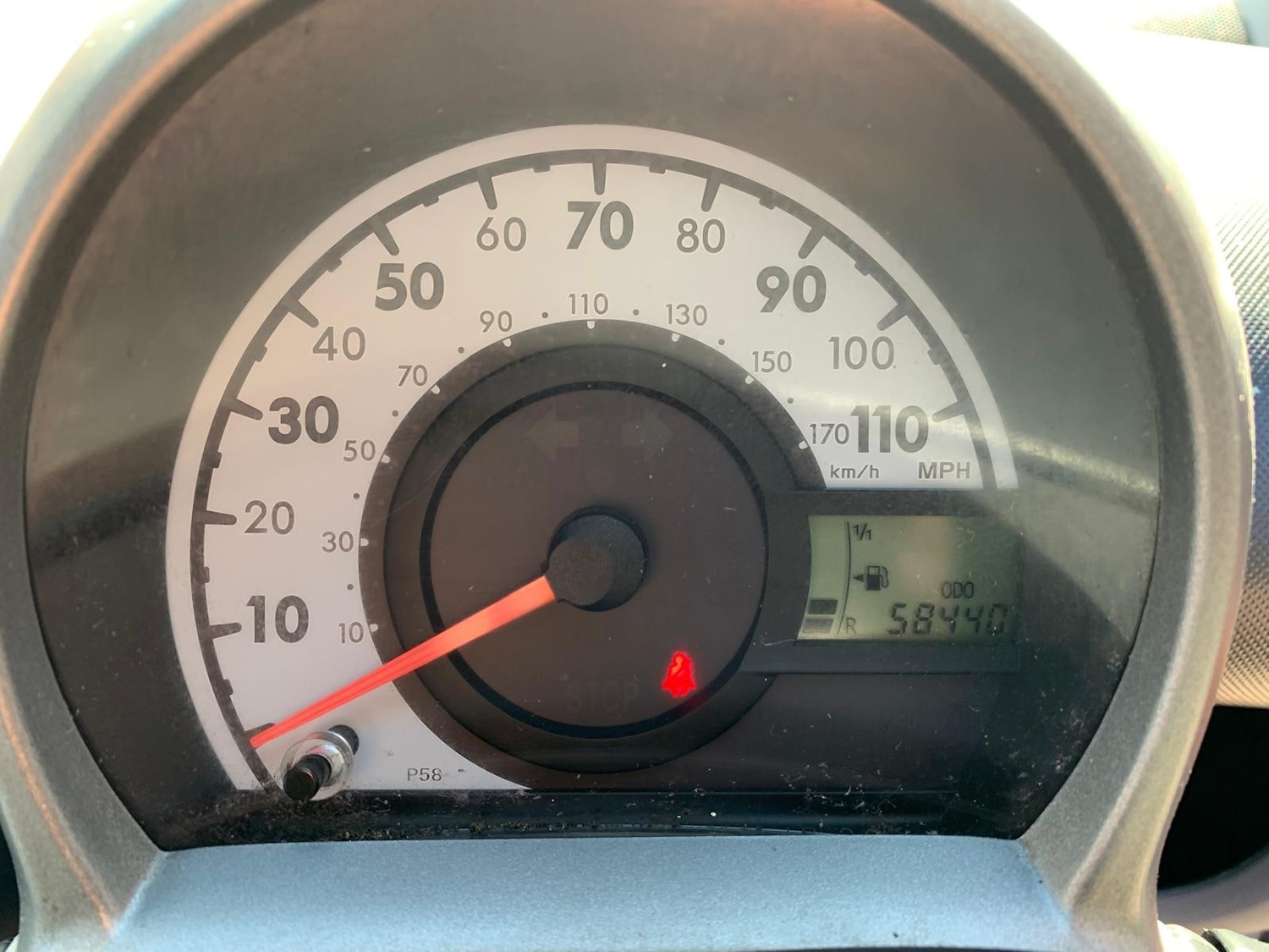 Used Toyota AYGO 2009 for sale - 78029130: Photo 22