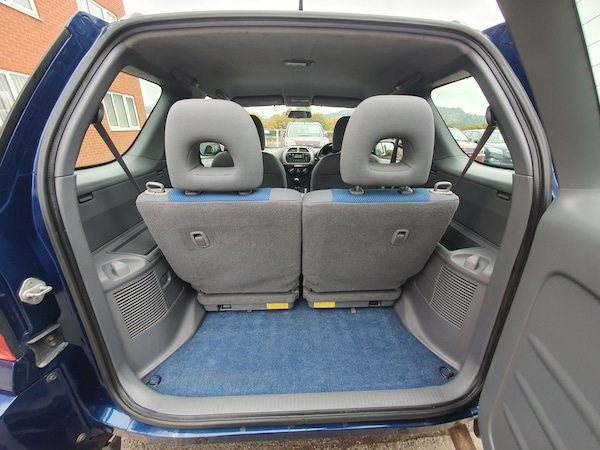 Used Toyota RAV4 2002 for sale - 76273714: Photo 31