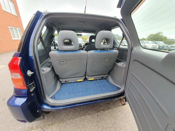 Used Toyota RAV4 2002 for sale - 76273714: Photo 32