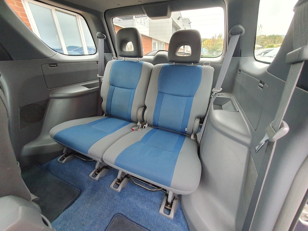 Used Toyota RAV4 2002 for sale - 76273714: Photo 33