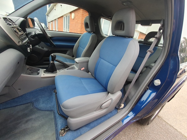 Used Toyota RAV4 2002 for sale - 76273714: Photo 35