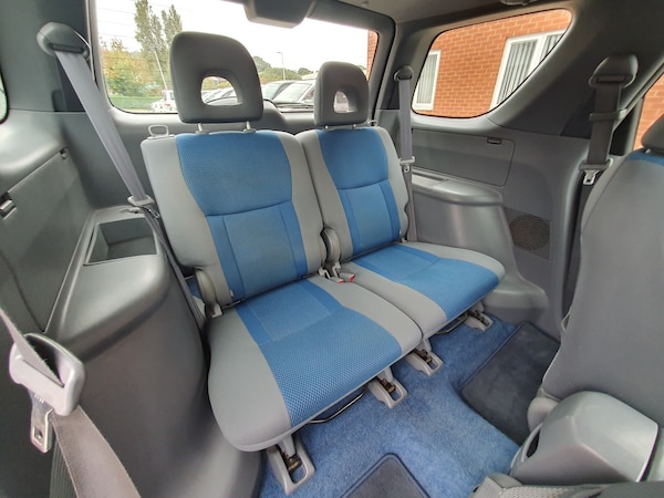 Used Toyota RAV4 2002 for sale - 76273714: Photo 37