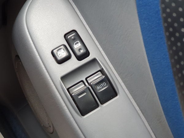 Used Toyota RAV4 2002 for sale - 76273714: Photo 45