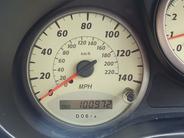 Used Toyota RAV4 2002 for sale - 76273714: Photo 46