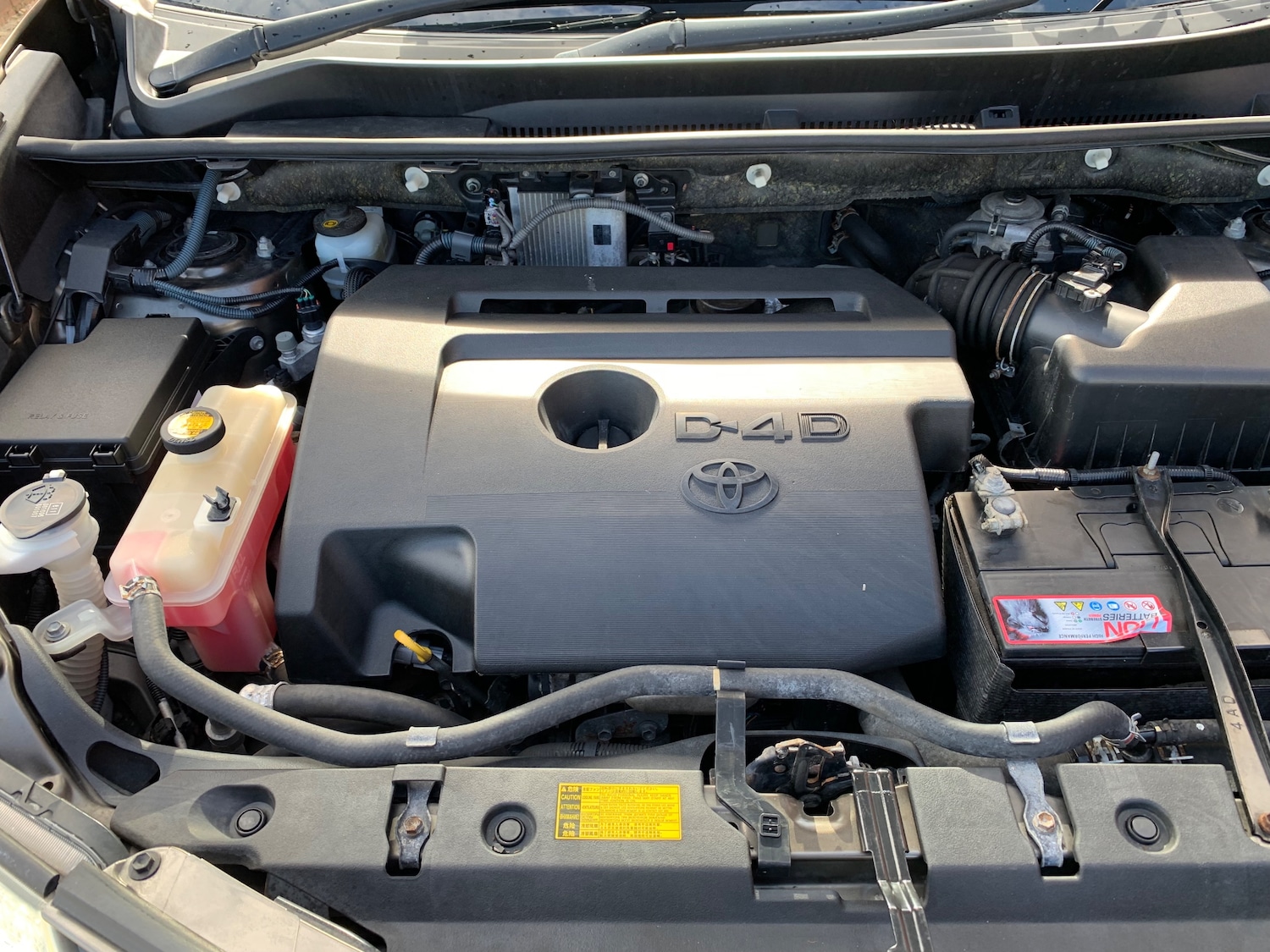 Vehicle 11