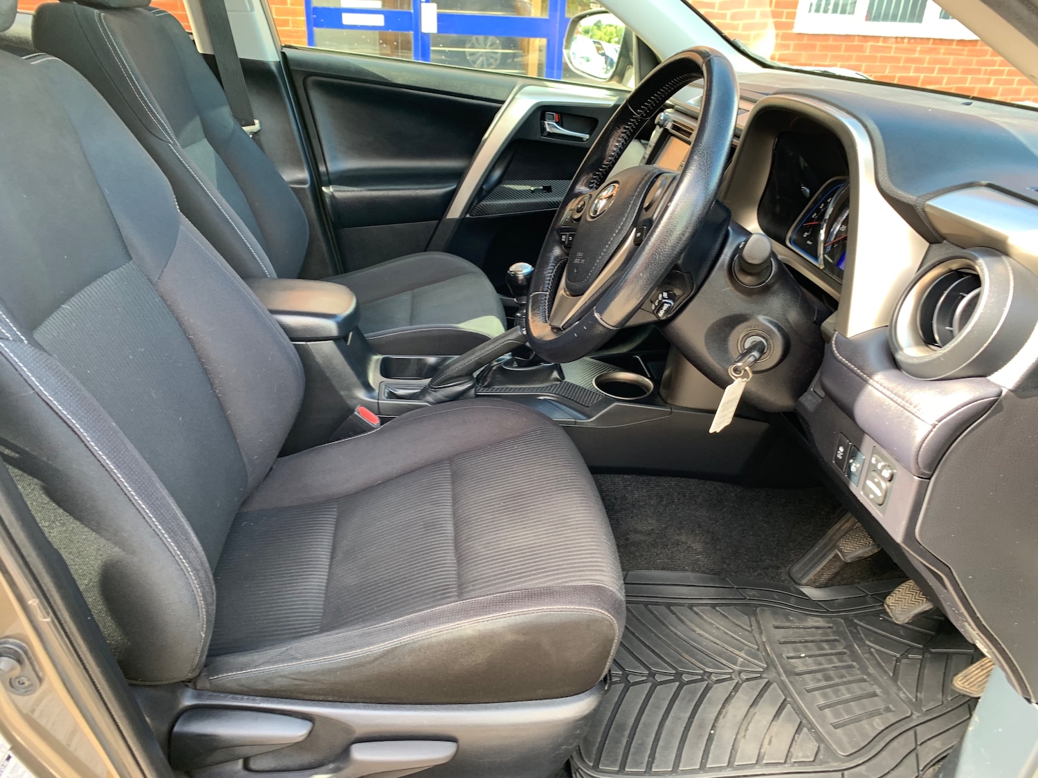 Vehicle 13