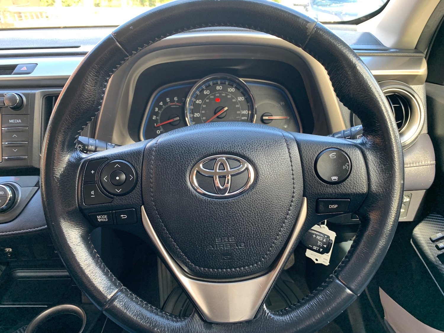 Vehicle 23