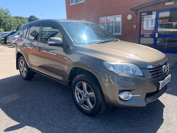 Used Toyota RAV4 2012 for sale - 79099364: Photo