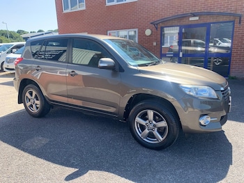 Used Toyota RAV4 2012 for sale - 79099364: Photo