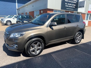 Used Toyota RAV4 2012 for sale - 79099364: Photo