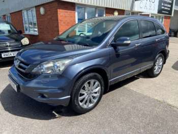2012 (12) - 2.2 i-DTEC EX 5 DOOR AUTOMATIC *2 OWNERS FROM NEW!
