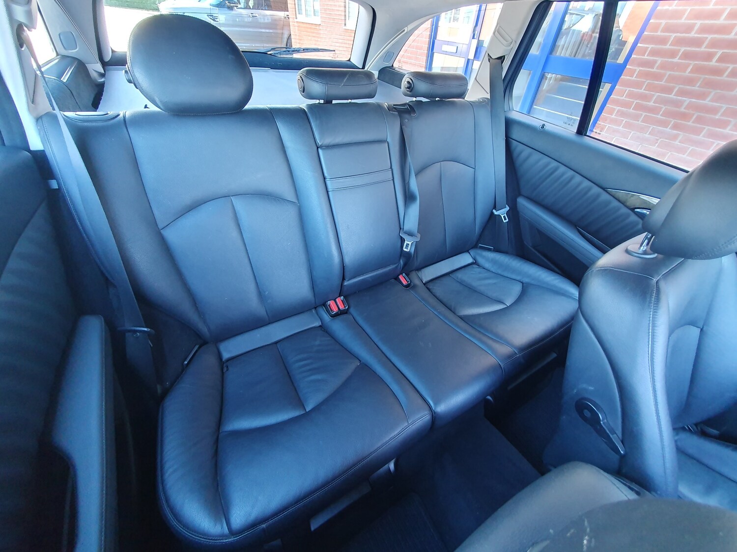 Used Mercedes-Benz E Class 2007 for sale - 78139769: Photo 26