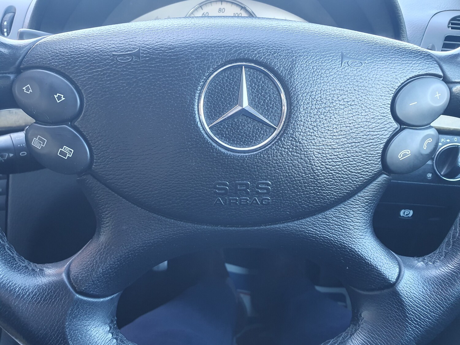 Used Mercedes-Benz E Class 2007 for sale - 78139769: Photo 30