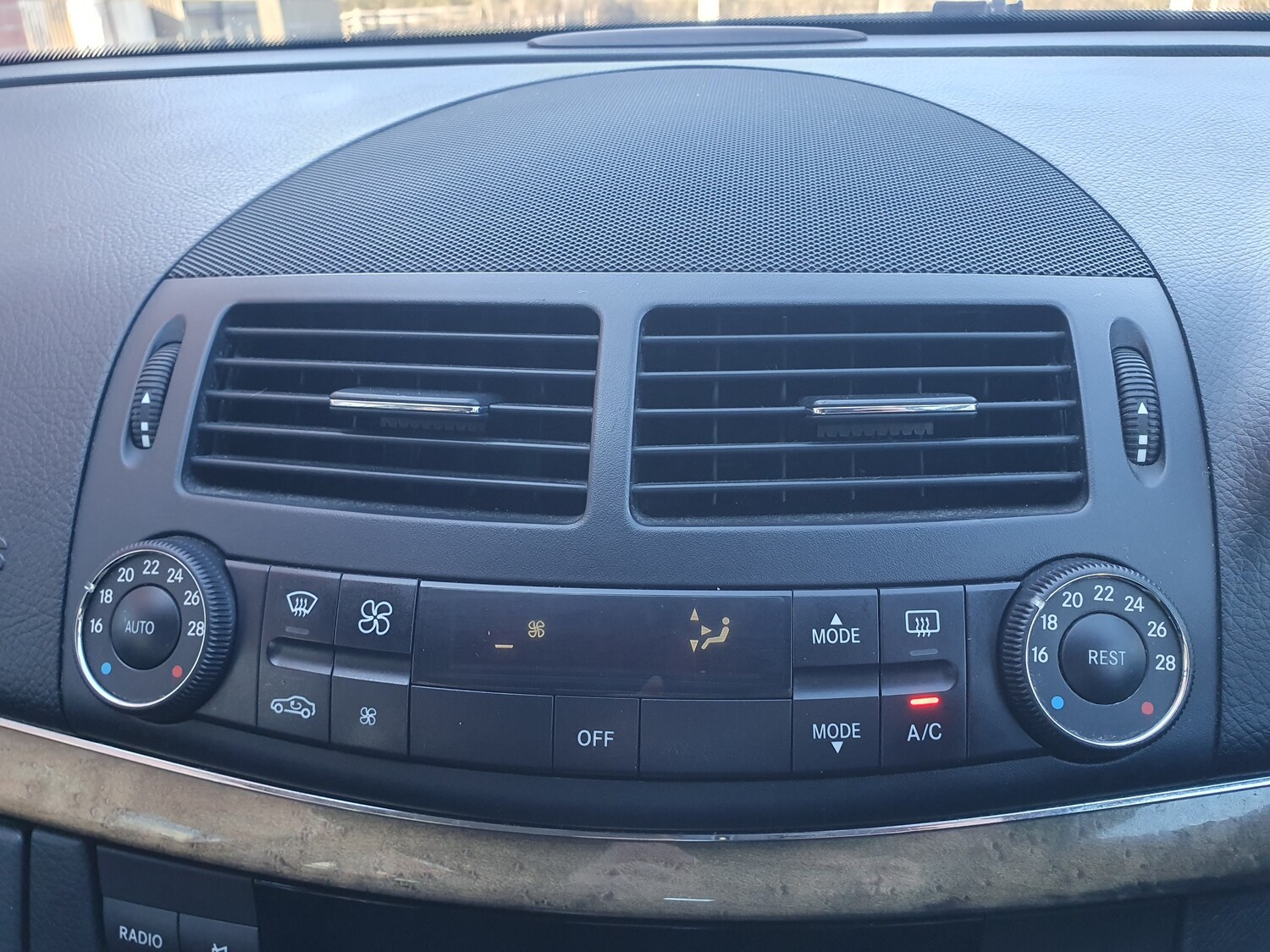 Used Mercedes-Benz E Class 2007 for sale - 78139769: Photo 31