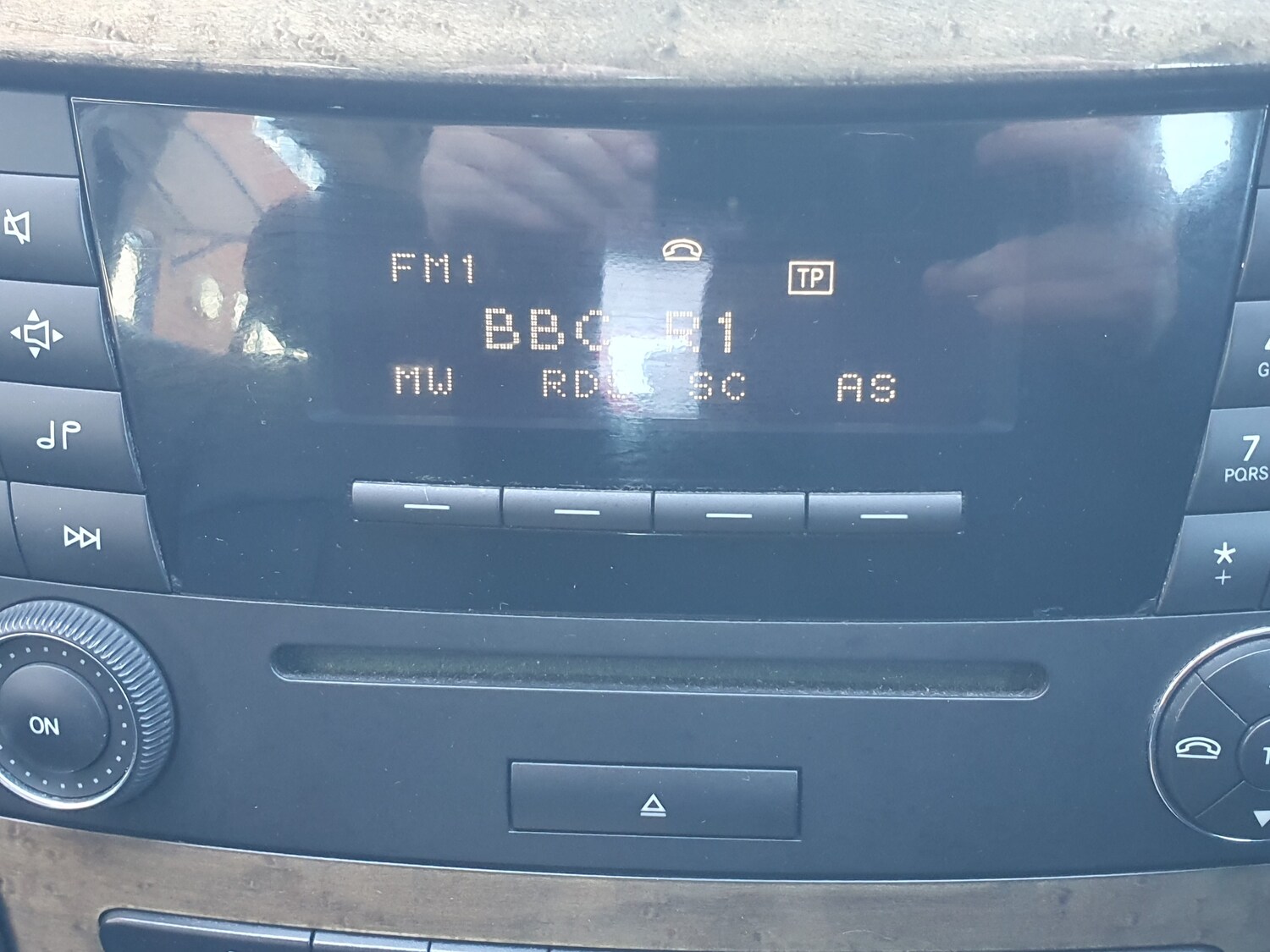 Used Mercedes-Benz E Class 2007 for sale - 78139769: Photo 33