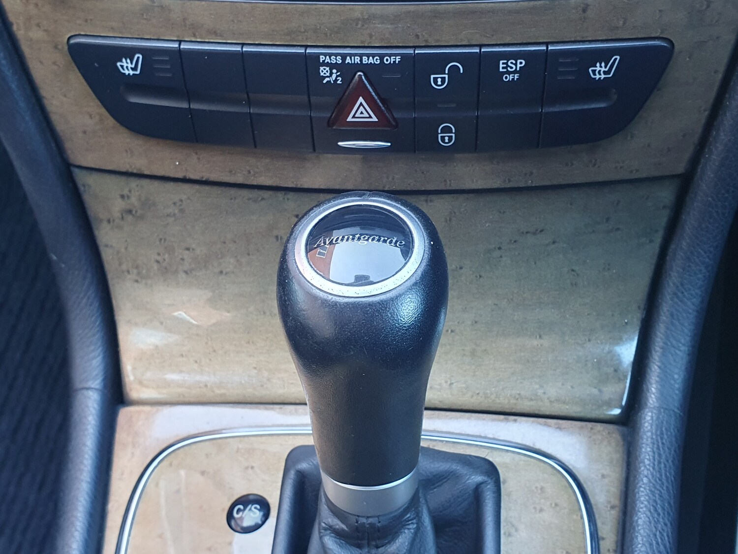 Used Mercedes-Benz E Class 2007 for sale - 78139769: Photo 34