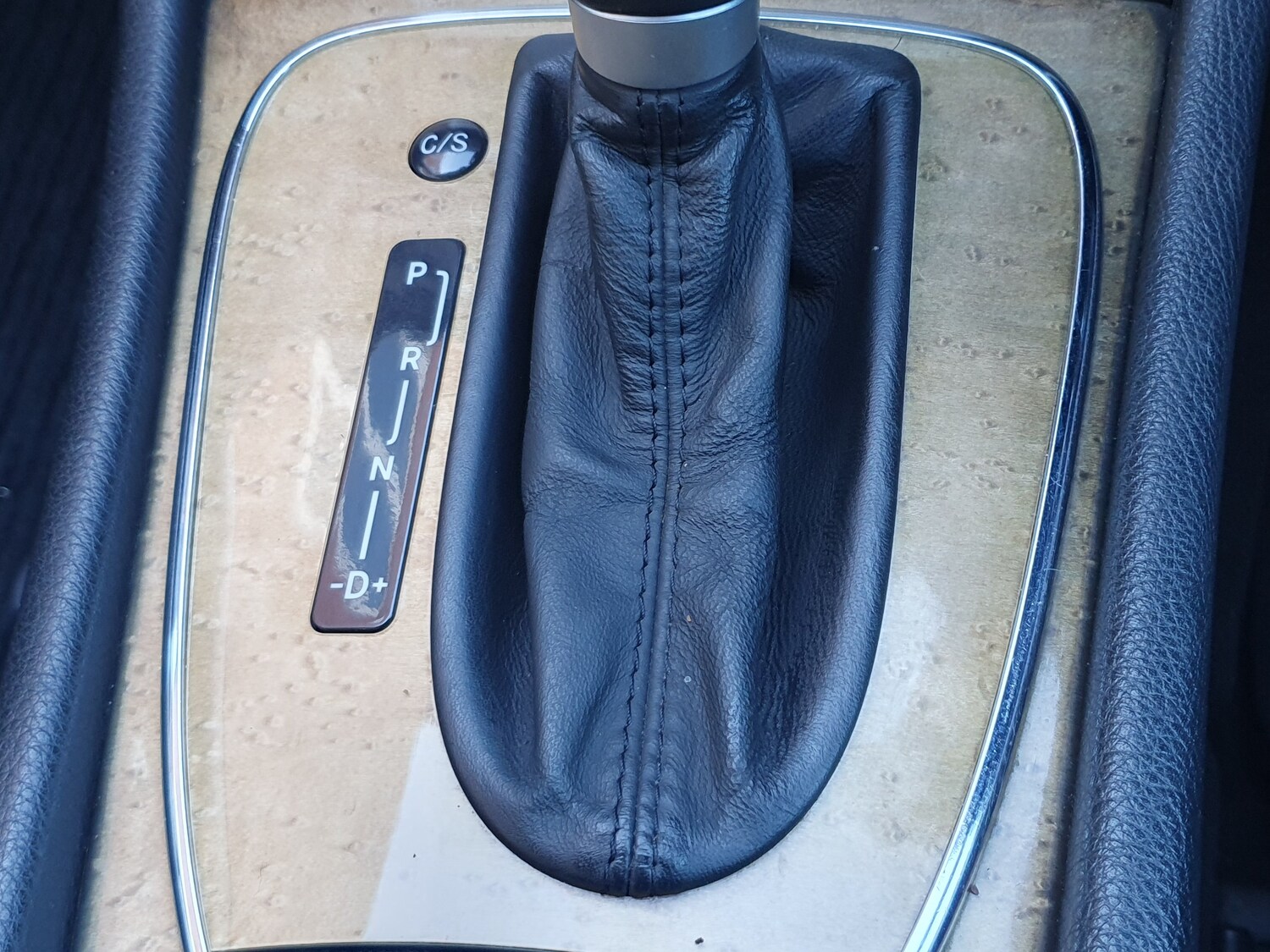 Used Mercedes-Benz E Class 2007 for sale - 78139769: Photo 36