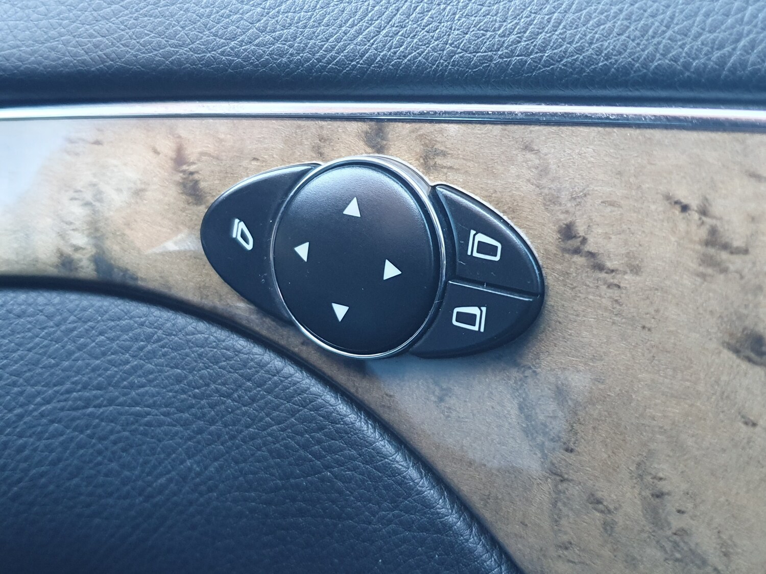 Used Mercedes-Benz E Class 2007 for sale - 78139769: Photo 38