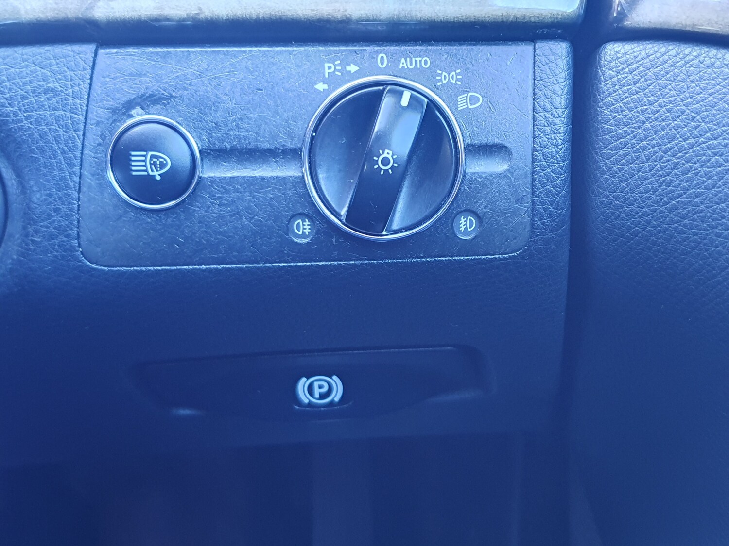 Used Mercedes-Benz E Class 2007 for sale - 78139769: Photo 39