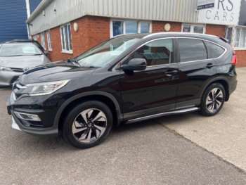 Used Honda CR-V 2015 for sale - 74879635: Photo