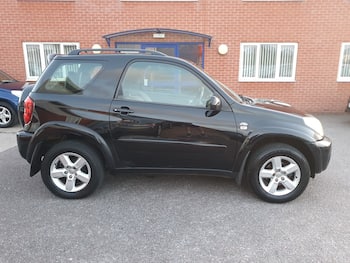 Used Toyota RAV4 2004 for sale - 79867262: Photo