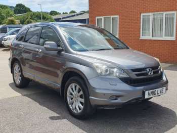 2010 (10) - 2.2 i-DTEC EX 5 DOOR *2 OWNERS FROM NEW!