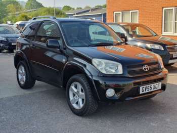 2005 (55) - 2.0 XT-R 3dr Auto