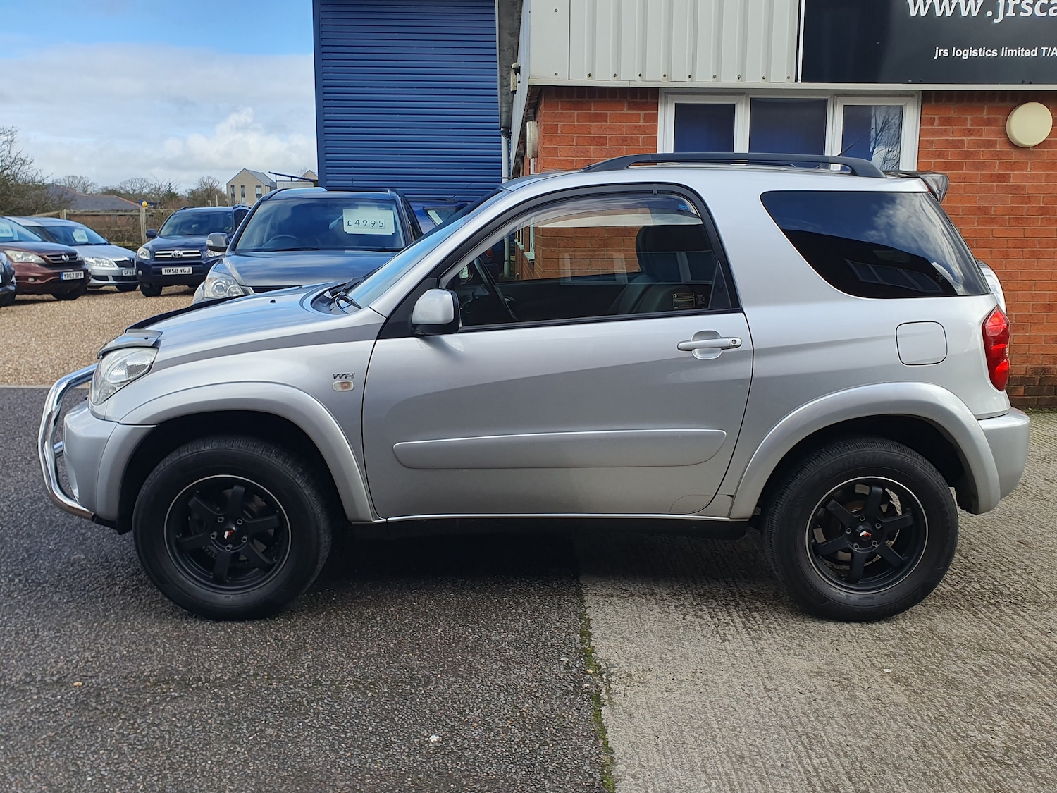 Used Toyota RAV4 2005 for sale - 77552502: Photo 13