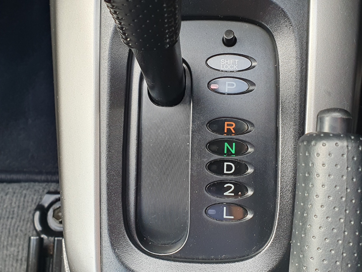 Used Toyota RAV4 2005 for sale - 77552502: Photo 18