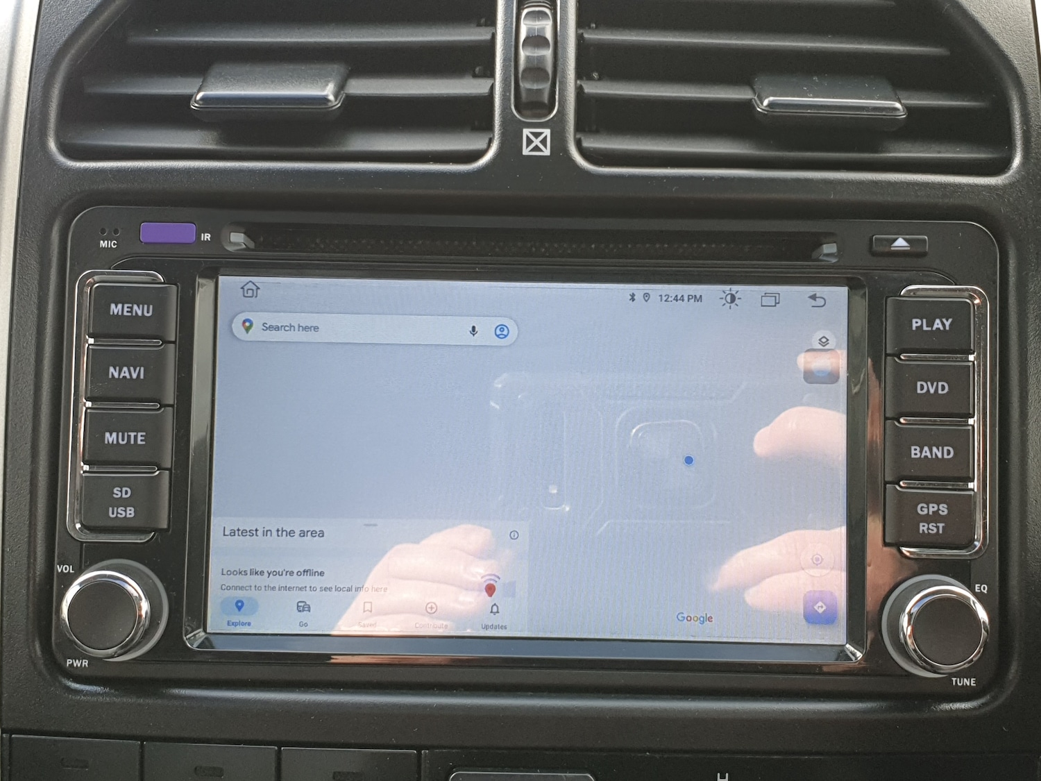 Used Toyota RAV4 2005 for sale - 77552502: Photo 20