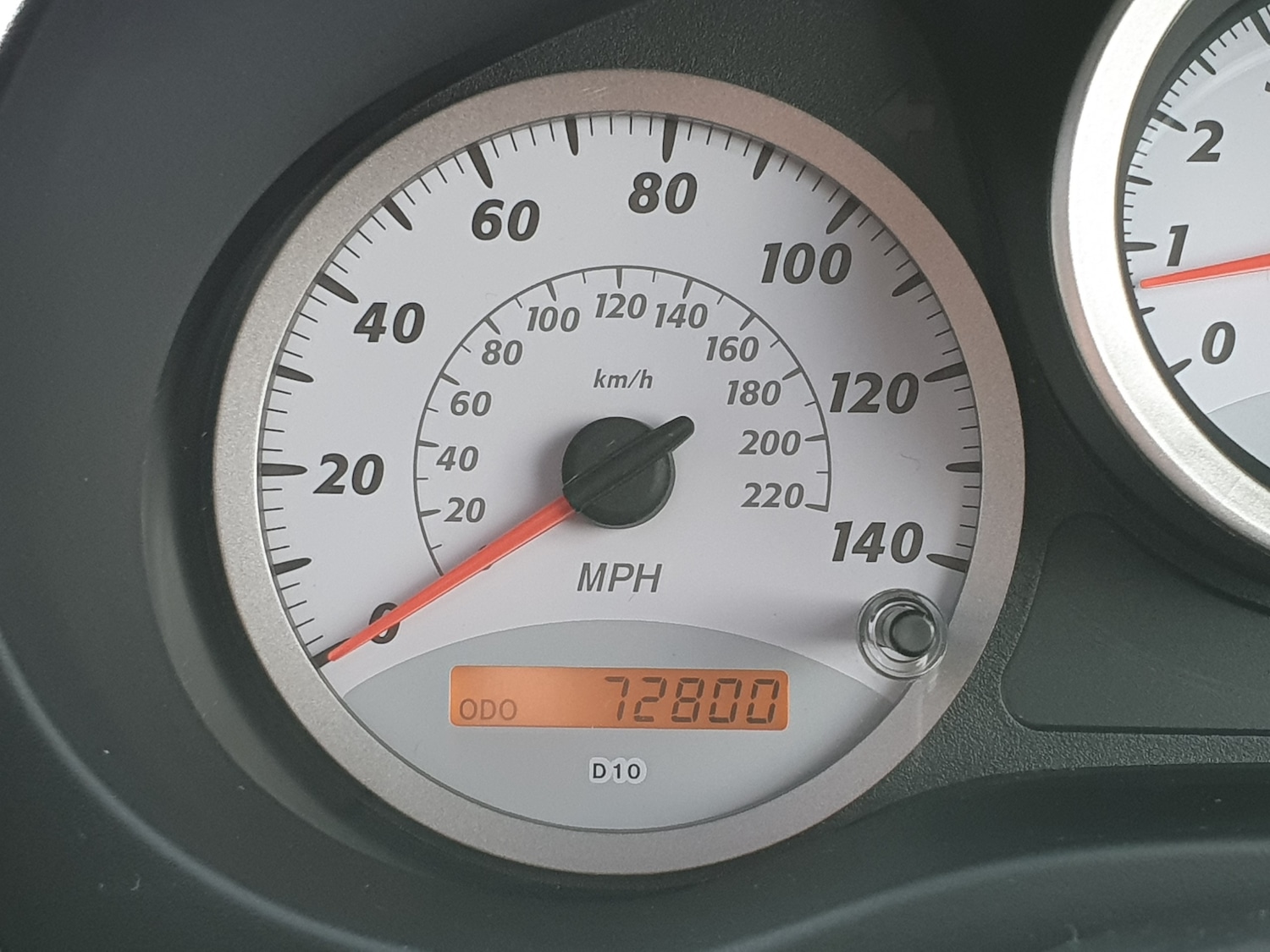 Used Toyota RAV4 2005 for sale - 77552502: Photo 22